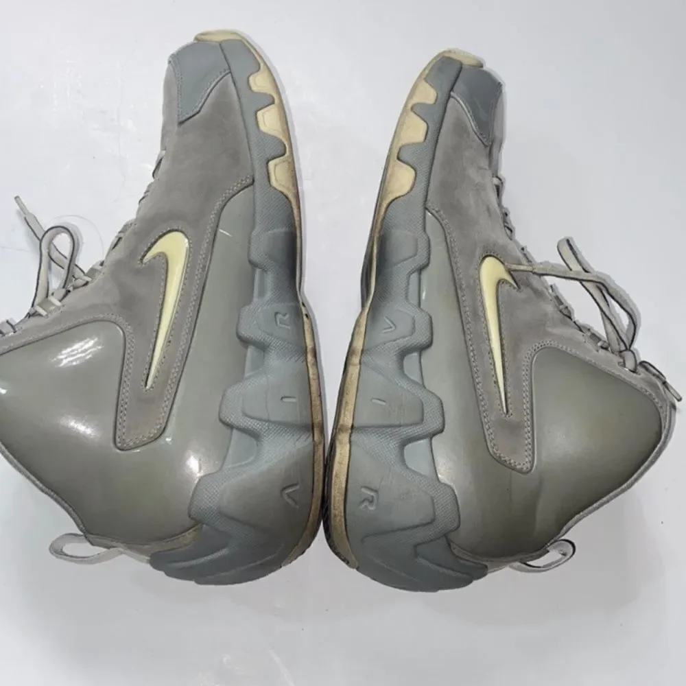 Nike sleek shoes